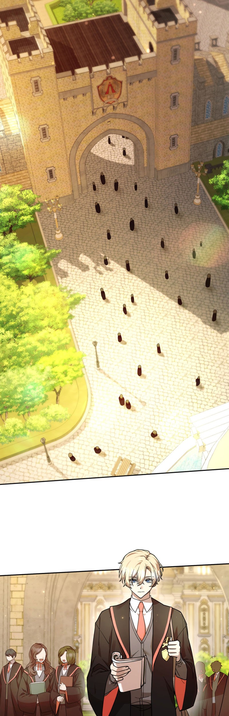 Infinite Mage Chapter 24 Gambar 3