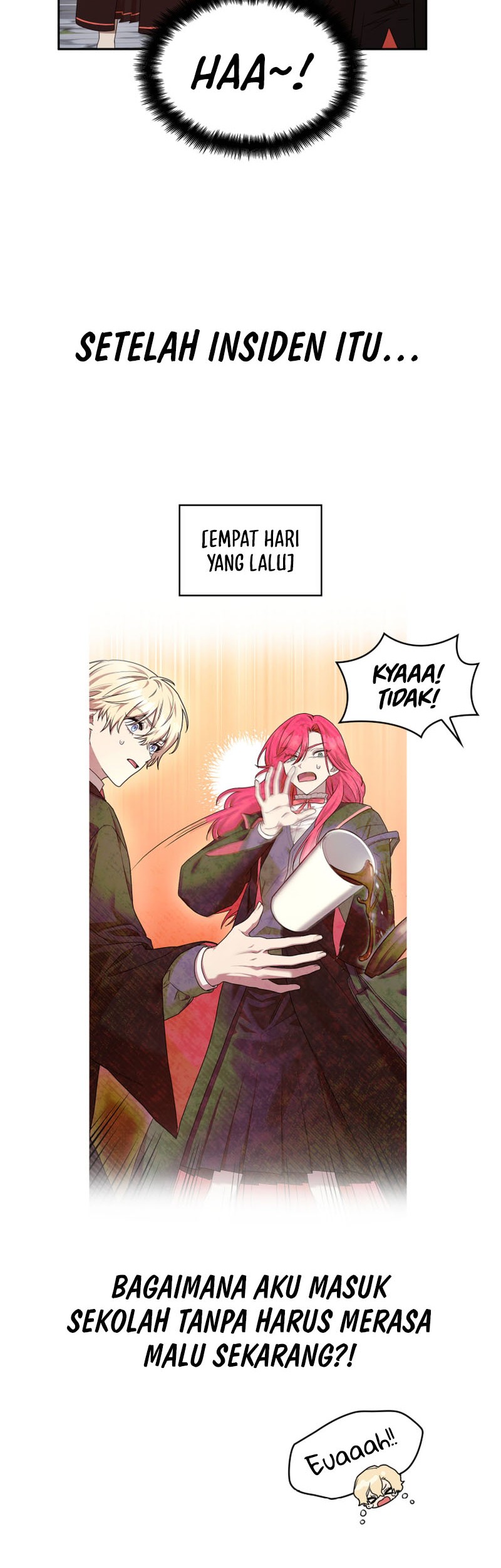 Infinite Mage Chapter 24 Gambar 5