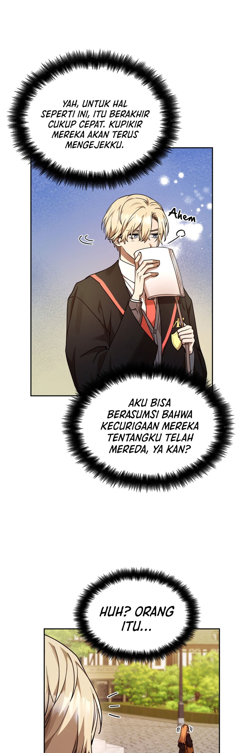 Infinite Mage Chapter 24 Gambar 6