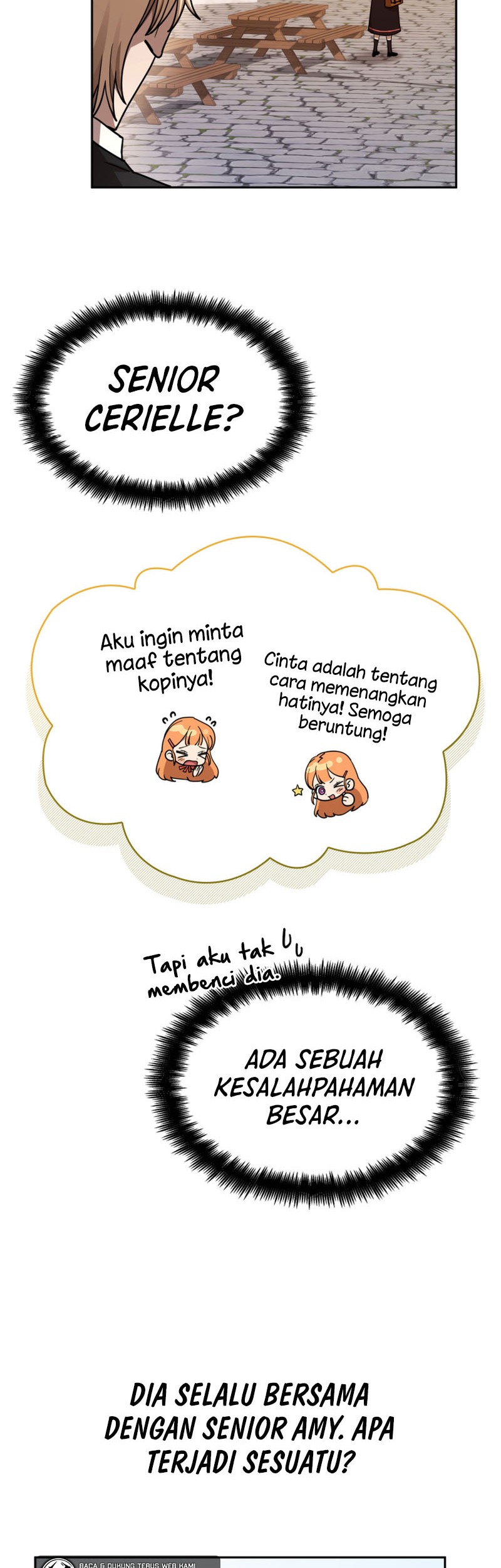 Infinite Mage Chapter 24 Gambar 7