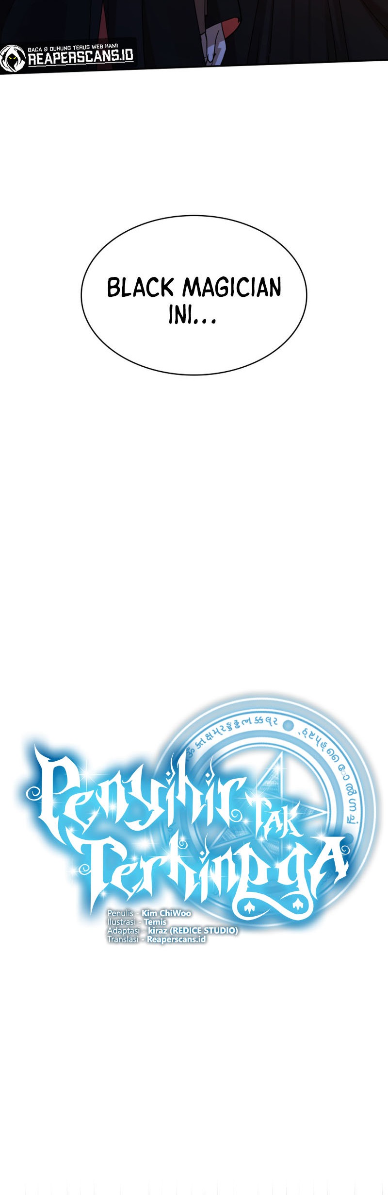 Infinite Mage Chapter 24 Gambar 13