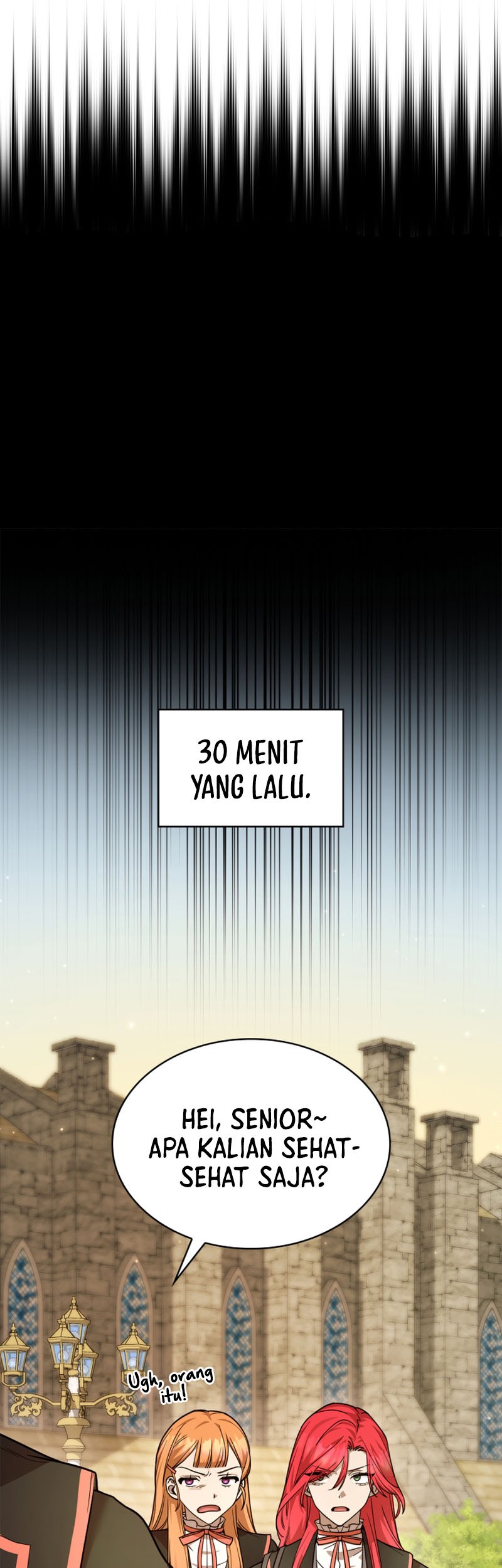 Infinite Mage Chapter 24 Gambar 14