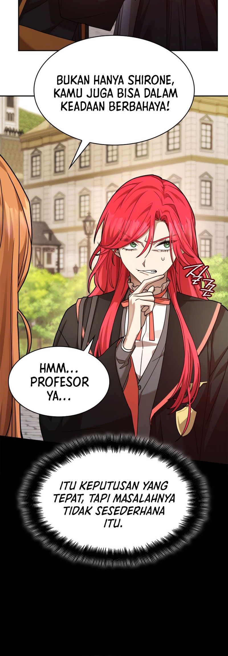 Infinite Mage Chapter 24 Gambar 25