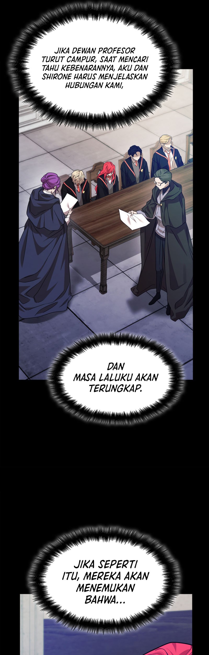 Infinite Mage Chapter 24 Gambar 26