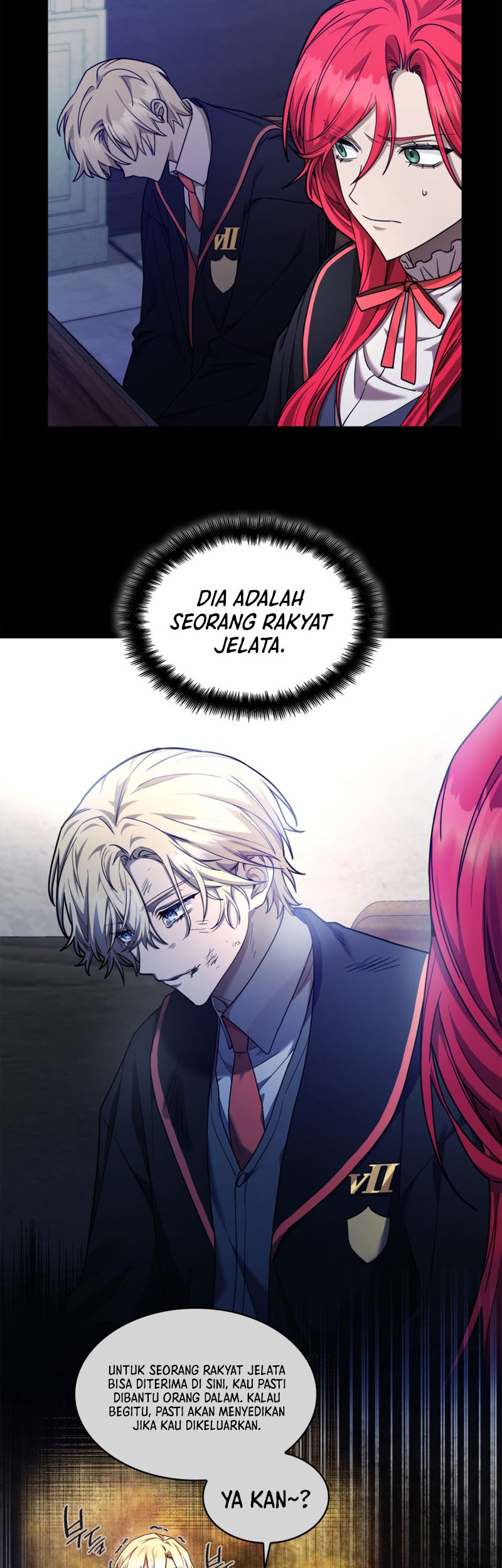 Infinite Mage Chapter 24 Gambar 27