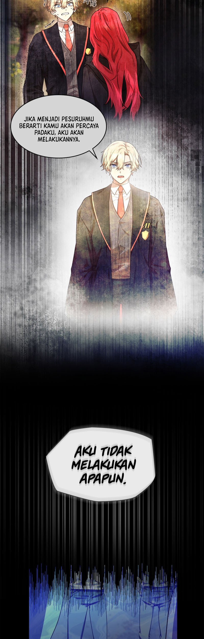 Infinite Mage Chapter 24 Gambar 28