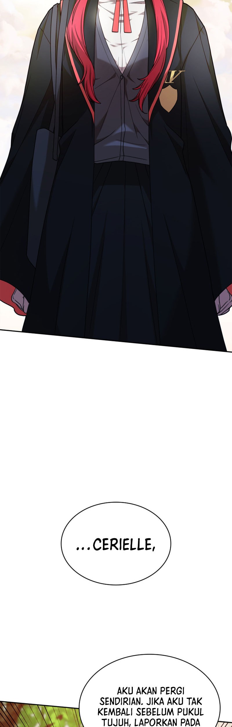 Infinite Mage Chapter 24 Gambar 31