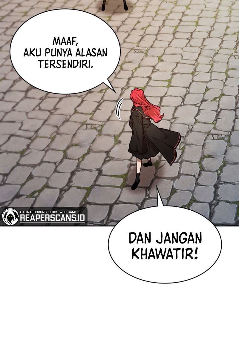 Infinite Mage Chapter 24 Gambar 33