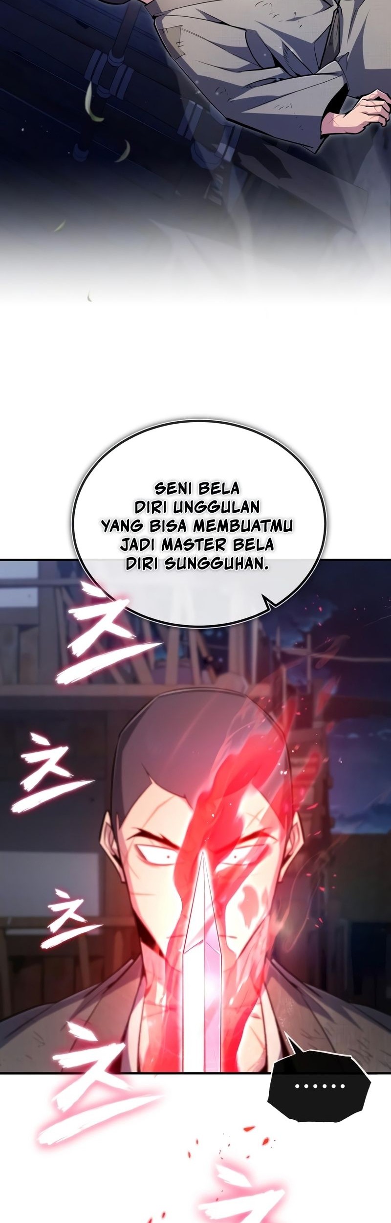 Number One Star Instructor Master Baek Chapter 64 Gambar 38