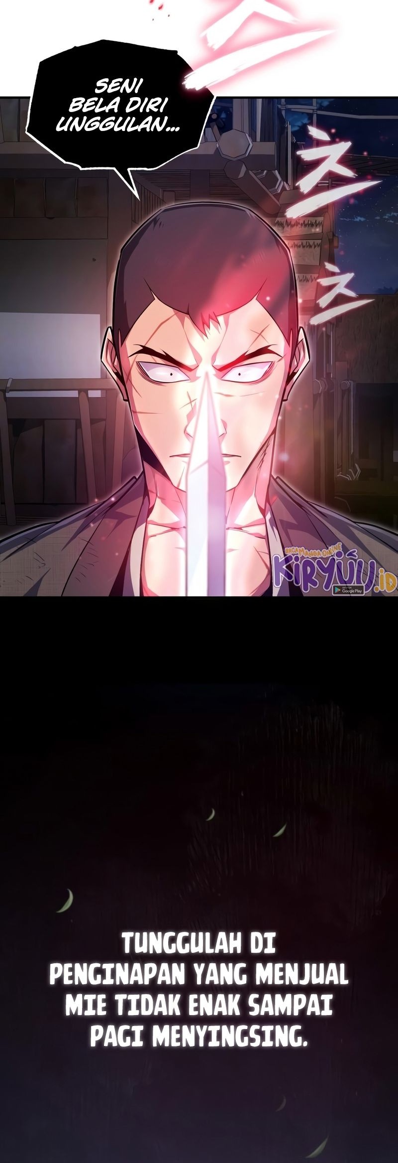 Number One Star Instructor Master Baek Chapter 64 Gambar 39