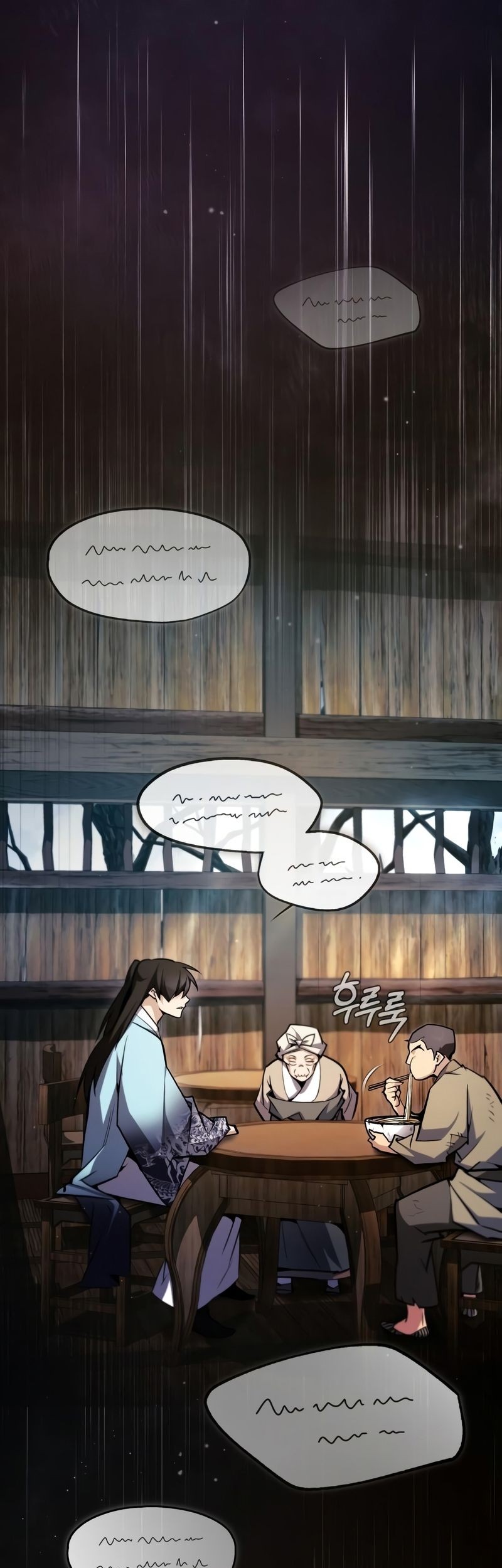 Number One Star Instructor Master Baek Chapter 64 Gambar 51