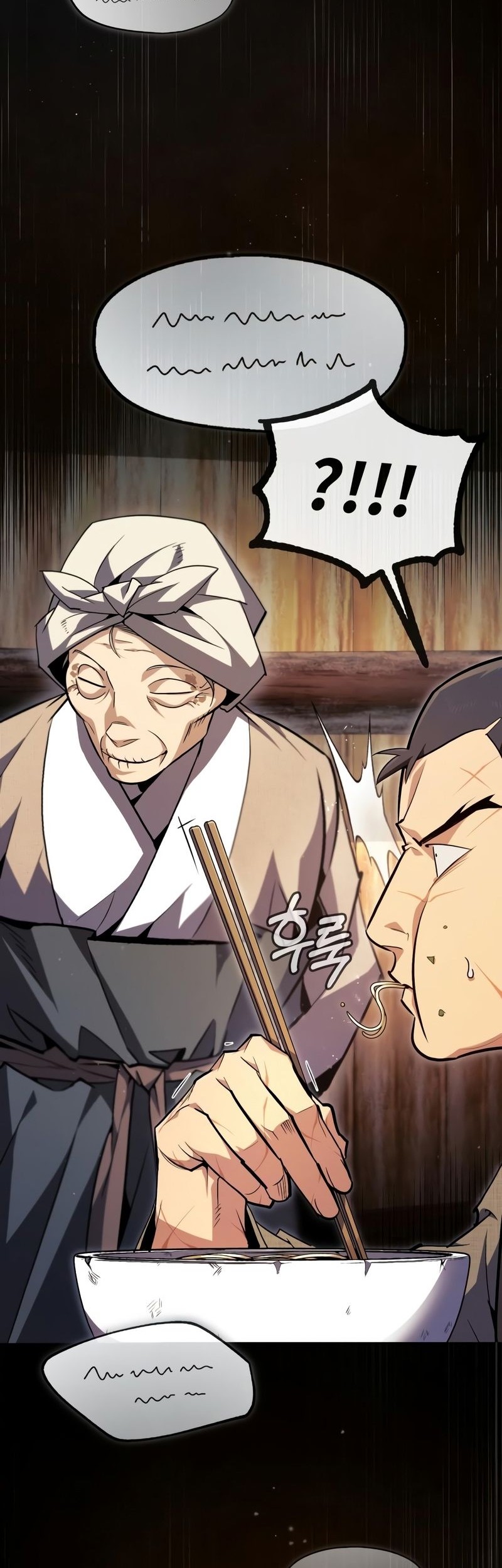 Number One Star Instructor Master Baek Chapter 64 Gambar 52