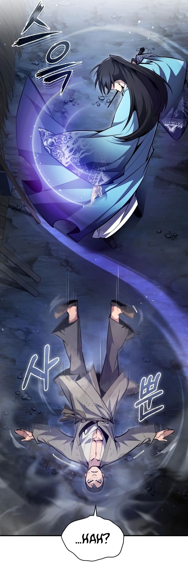 Number One Star Instructor Master Baek Chapter 64 Gambar 25