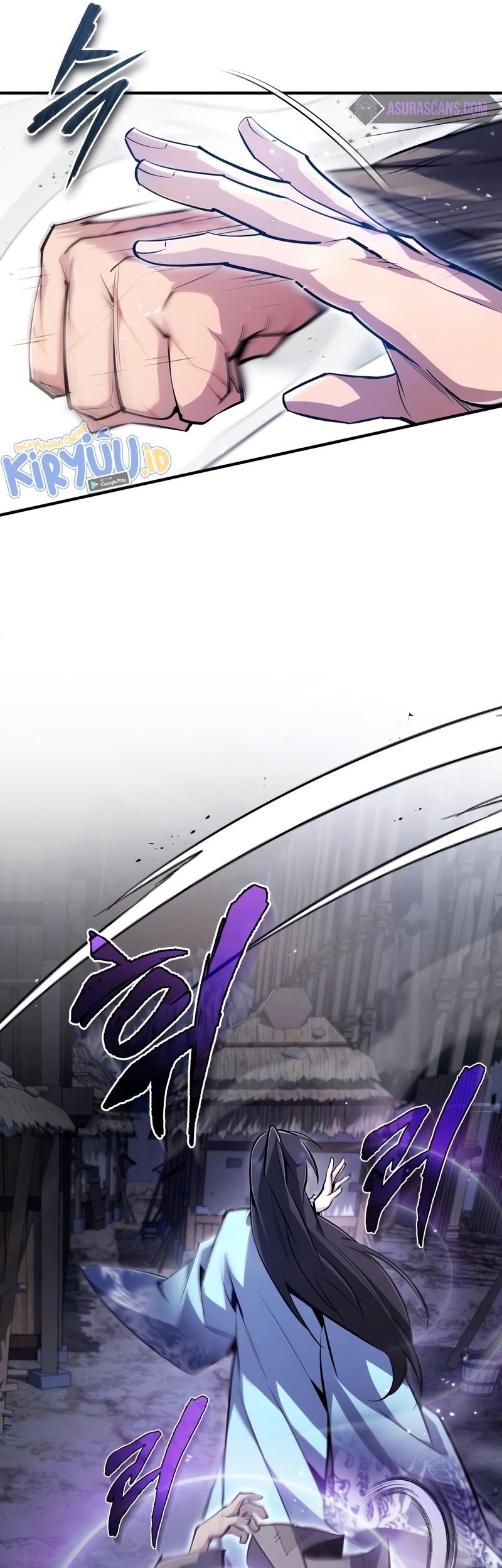 Number One Star Instructor Master Baek Chapter 64 Gambar 28