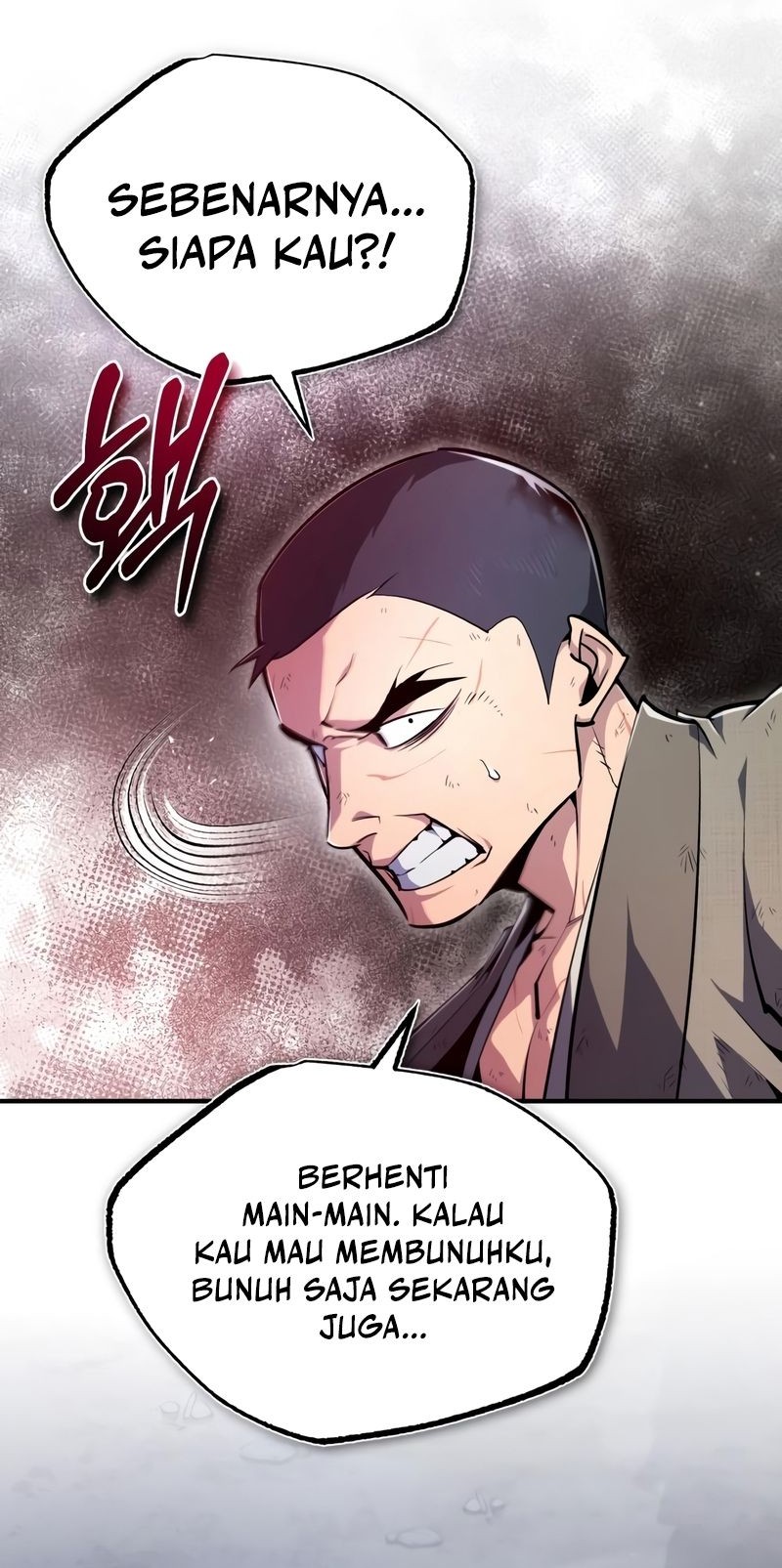 Number One Star Instructor Master Baek Chapter 64 Gambar 30