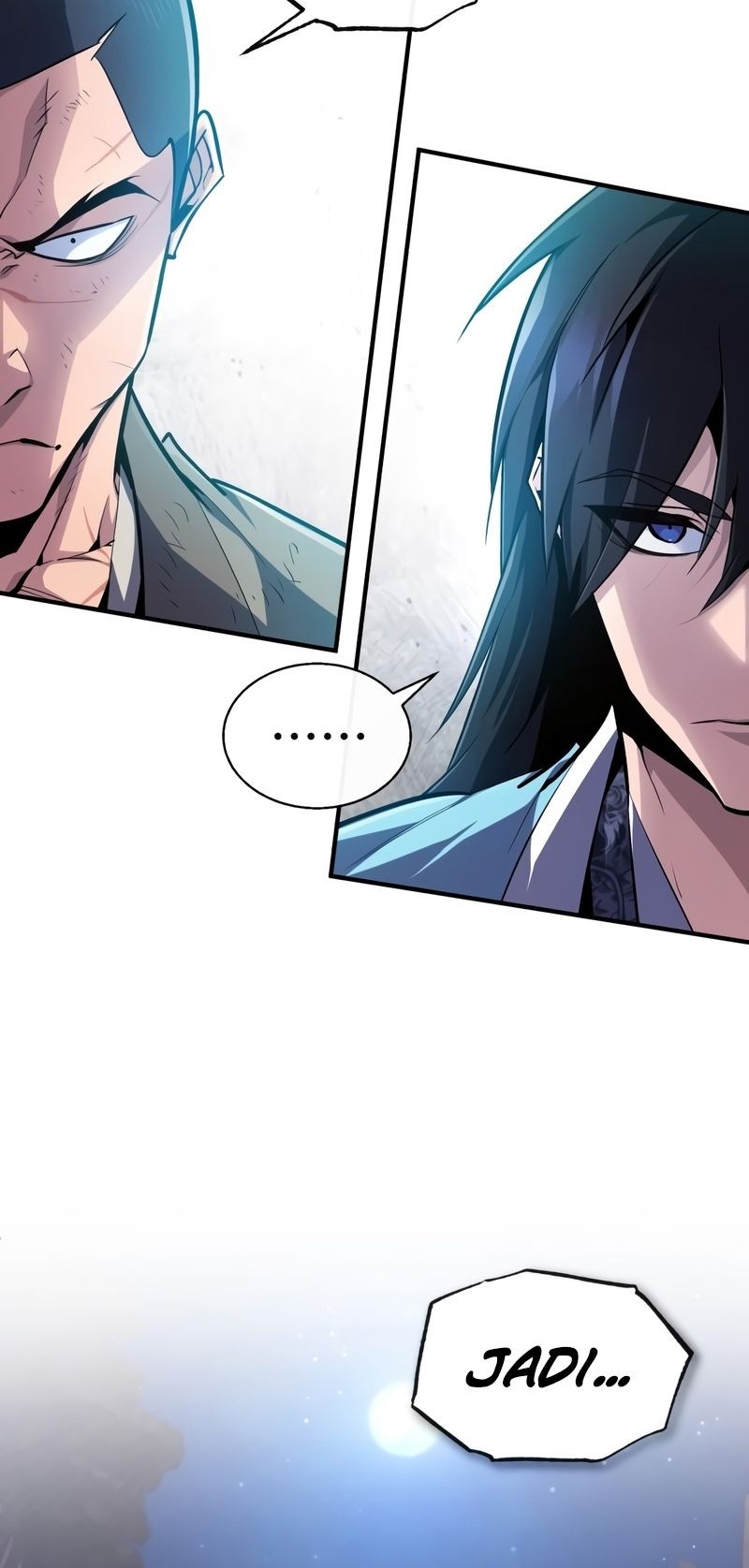 Number One Star Instructor Master Baek Chapter 64 Gambar 33