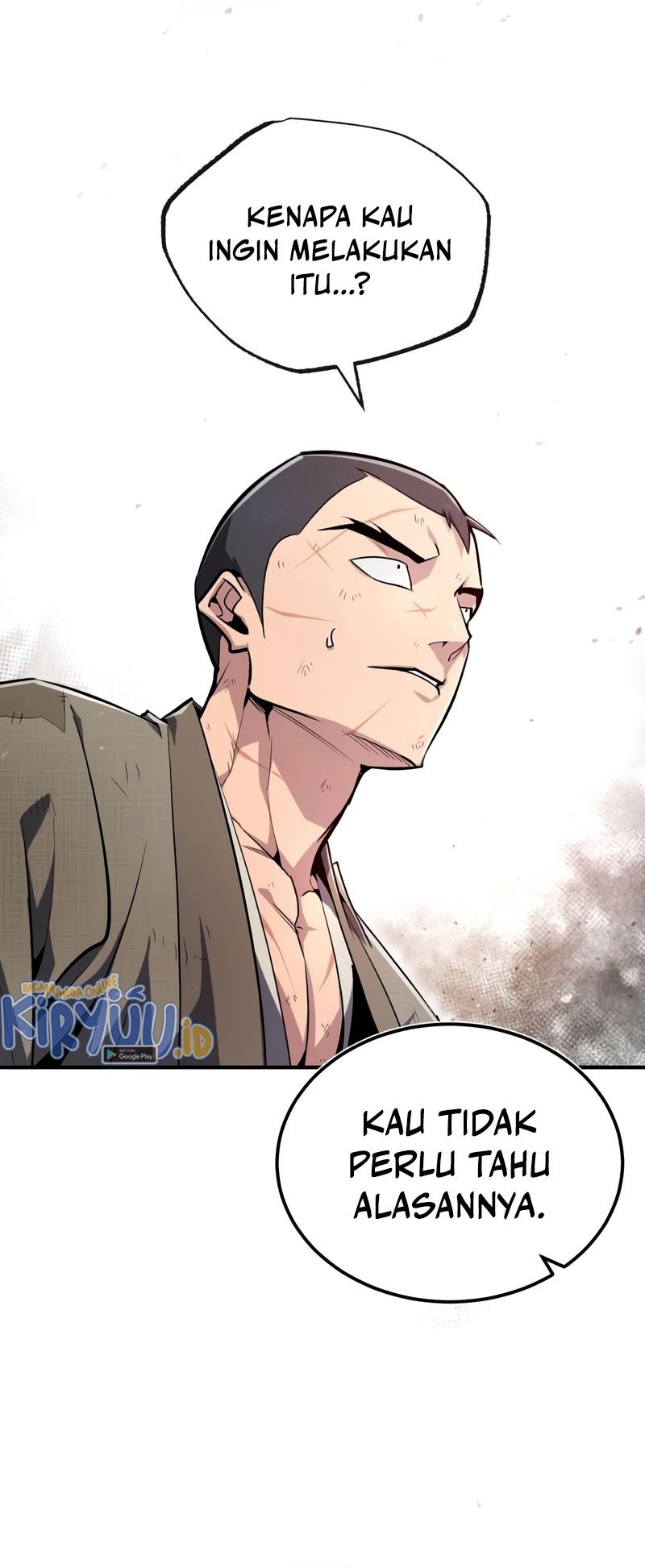 Number One Star Instructor Master Baek Chapter 64 Gambar 36