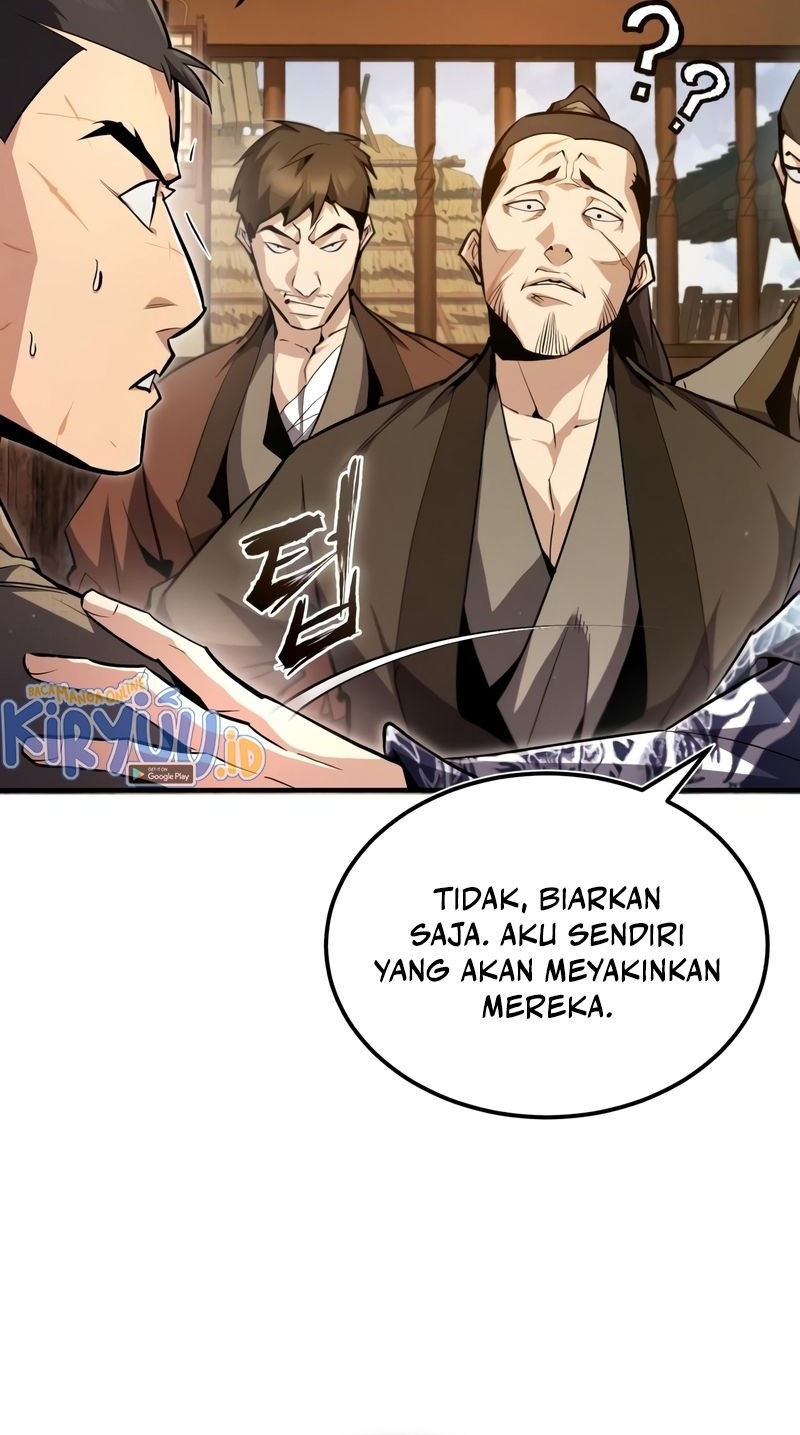 Number One Star Instructor Master Baek Chapter 64 Gambar 69
