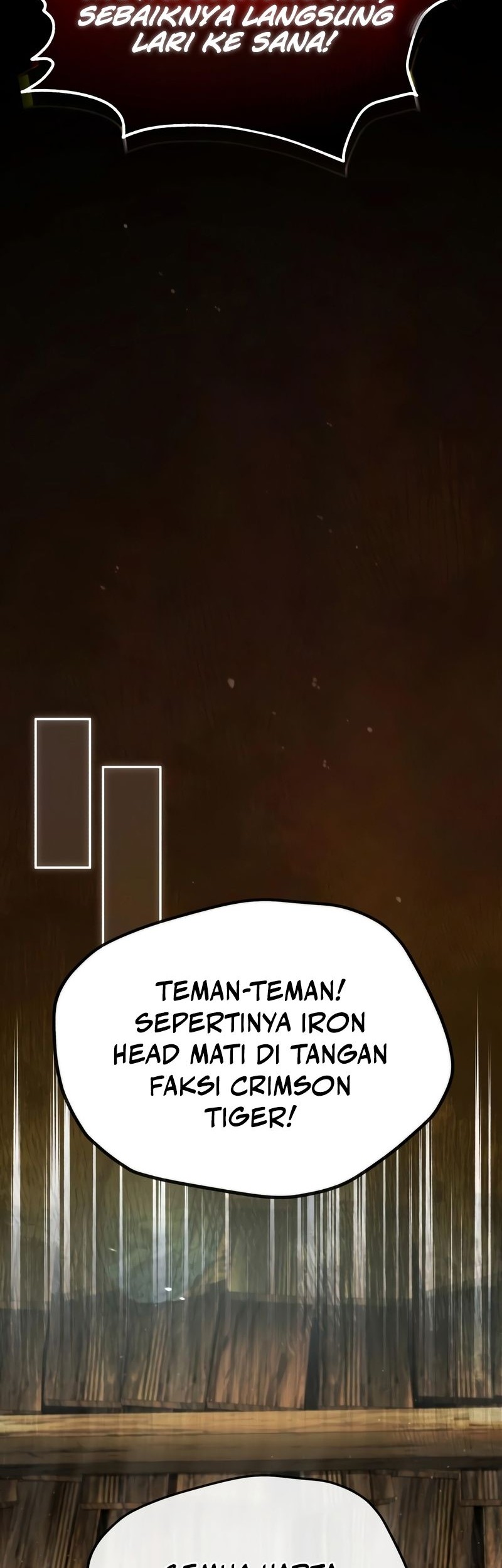 Number One Star Instructor Master Baek Chapter 64 Gambar 56