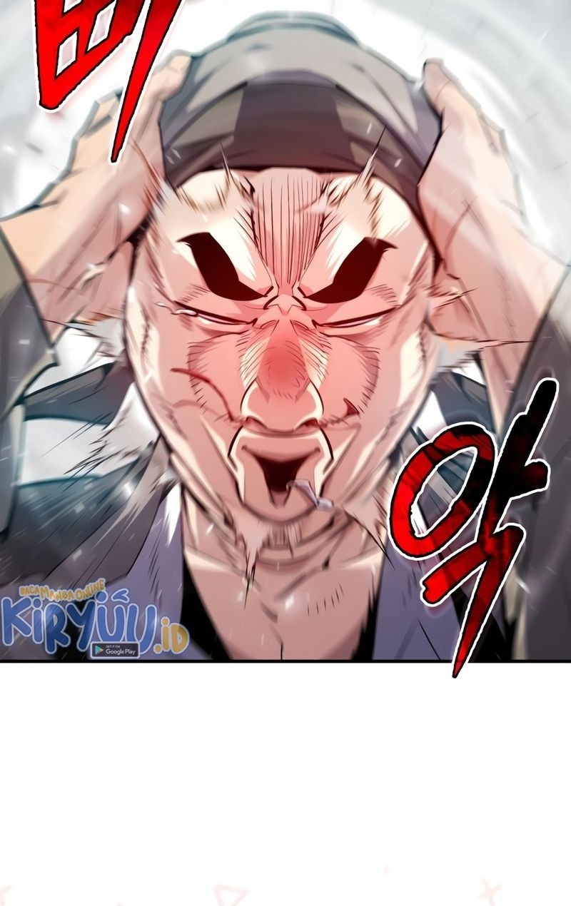 Number One Star Instructor Master Baek Chapter 64 Gambar 63