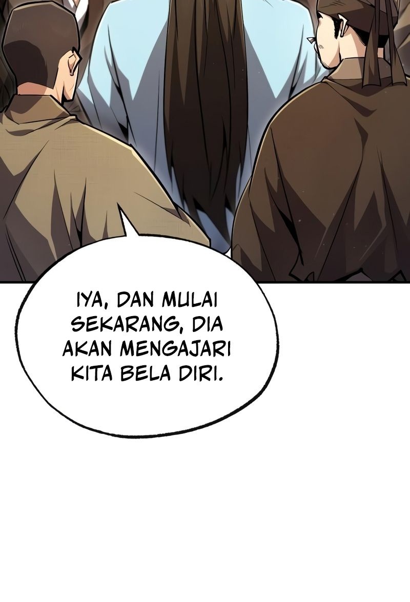 Number One Star Instructor Master Baek Chapter 64 Gambar 66