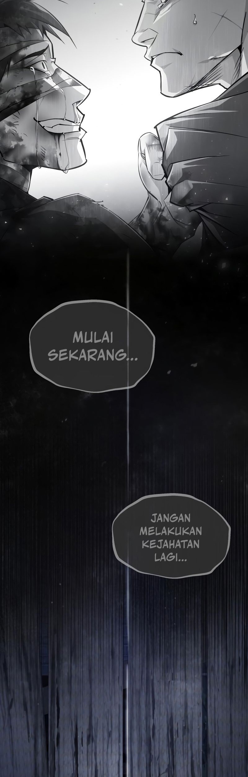 Number One Star Instructor Master Baek Chapter 64 Gambar 3