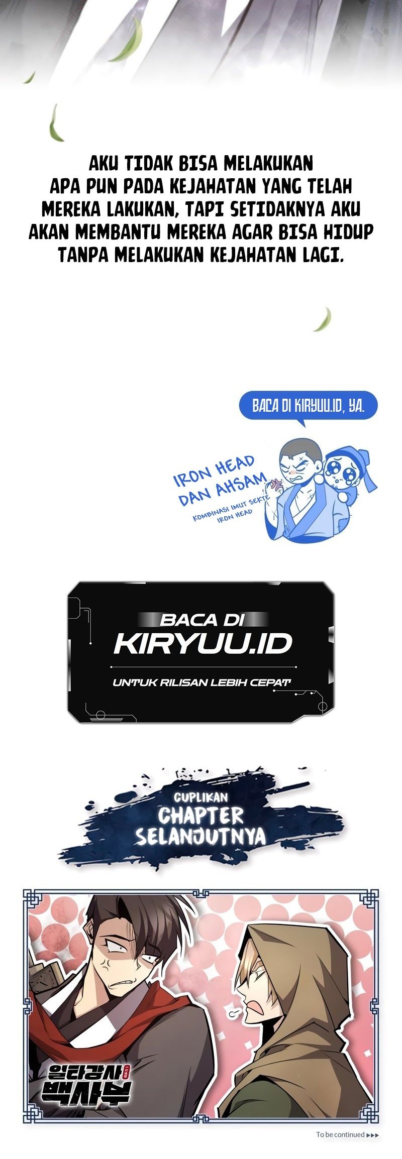 Number One Star Instructor Master Baek Chapter 64 Gambar 85