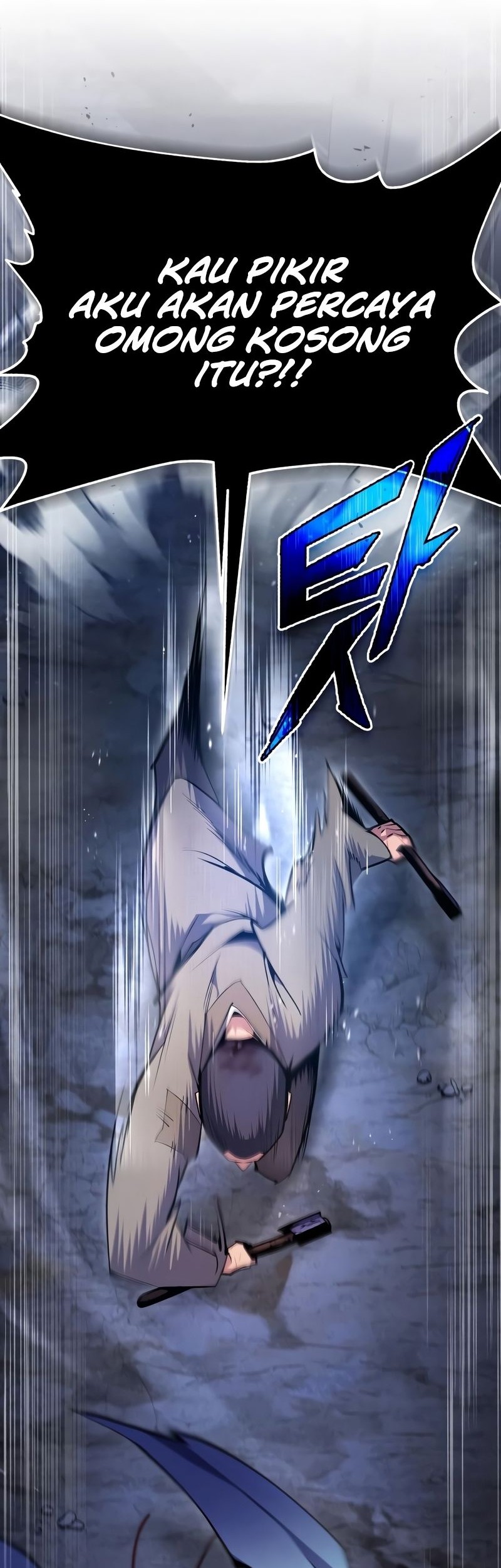 Number One Star Instructor Master Baek Chapter 64 Gambar 9