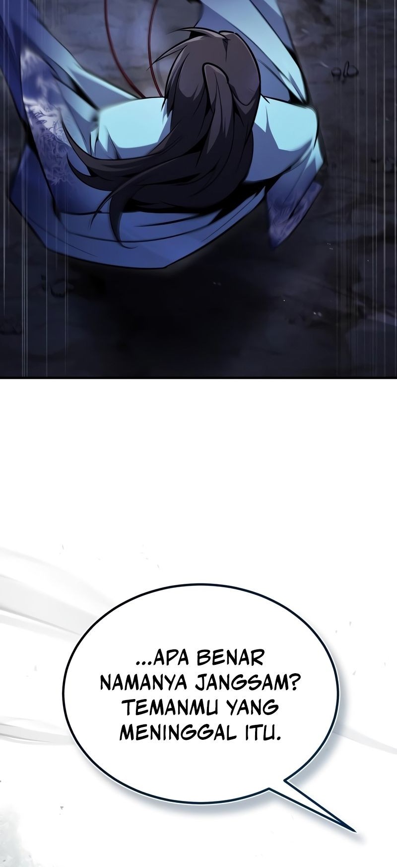 Number One Star Instructor Master Baek Chapter 64 Gambar 10