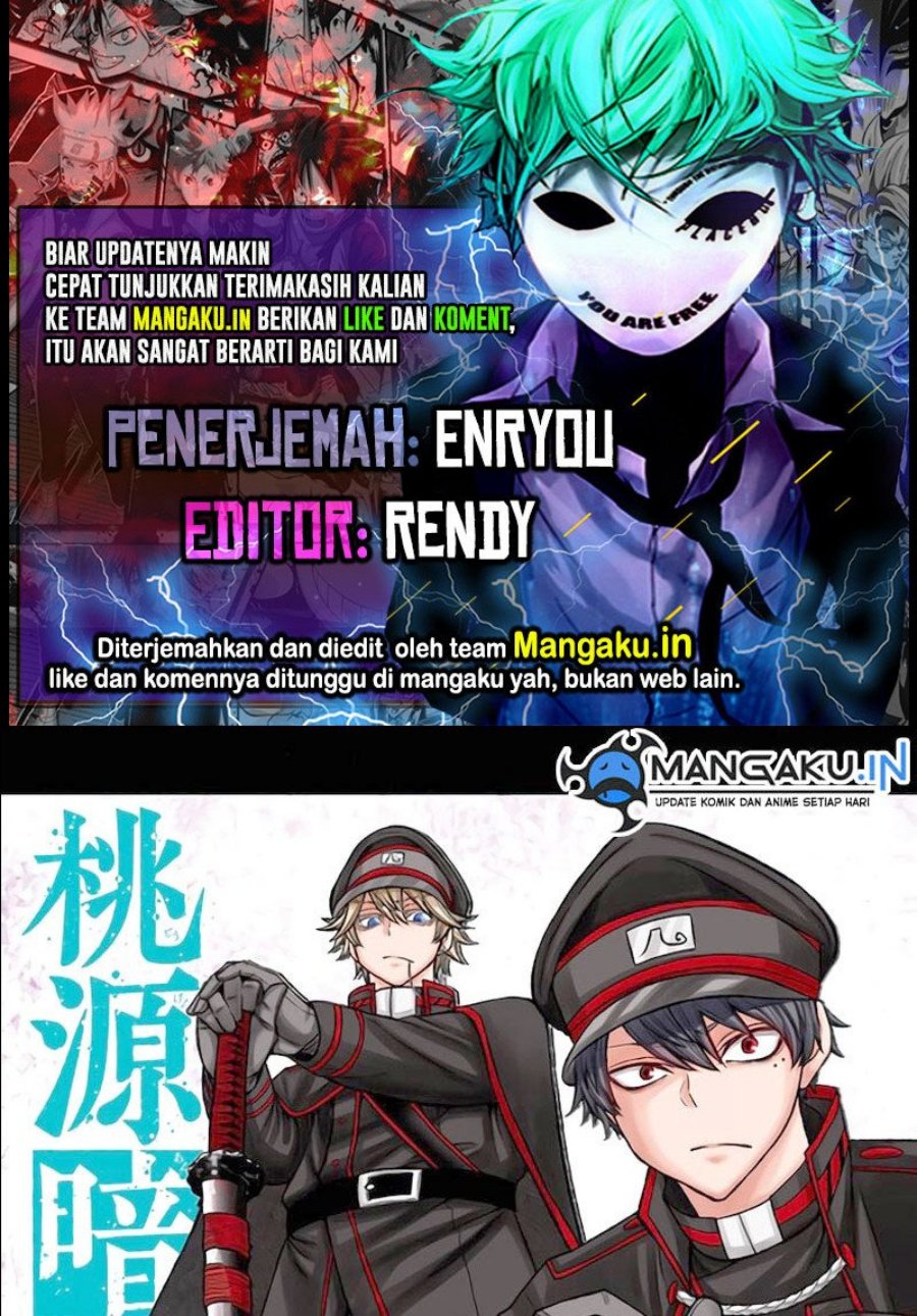 Komik Tougen Anki Chapter 101 gambar nomor 1