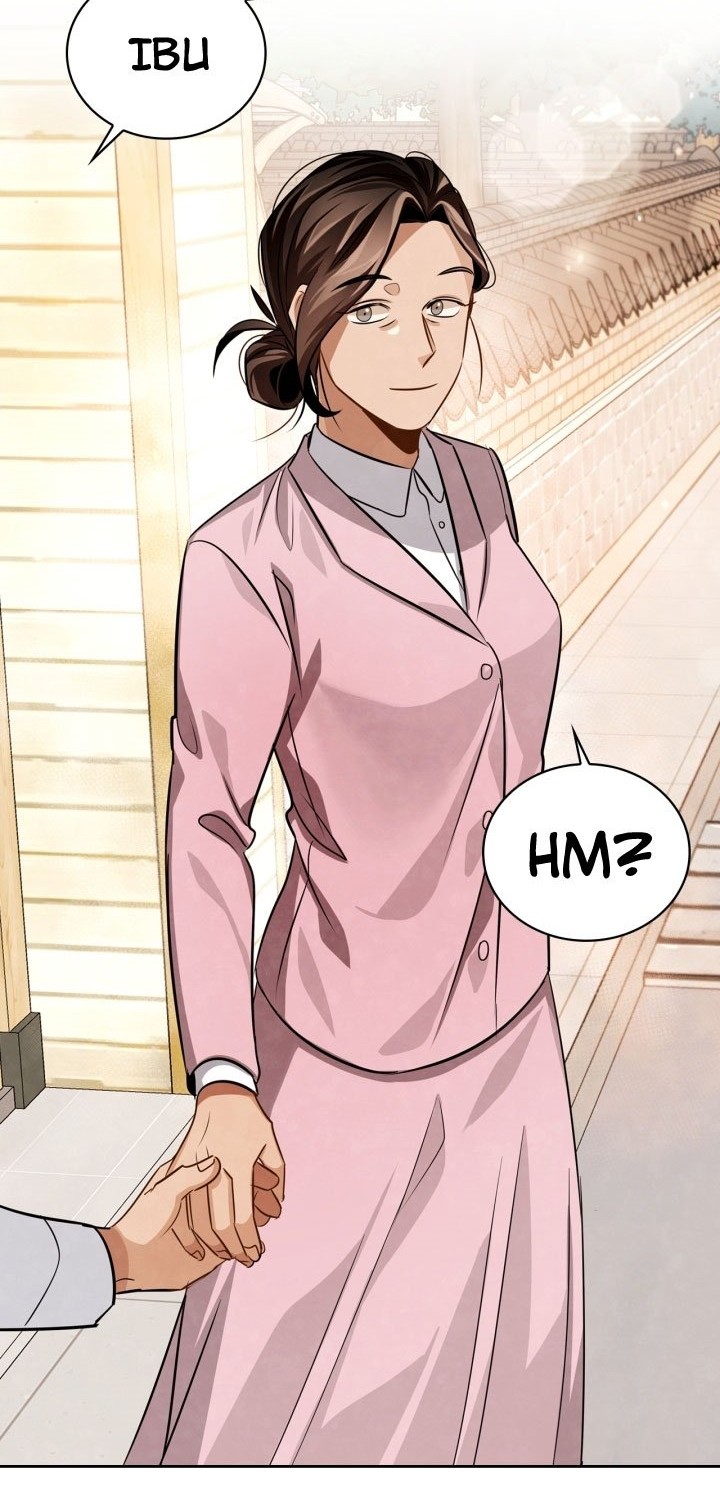 Be the Actor Chapter 38 Gambar 28