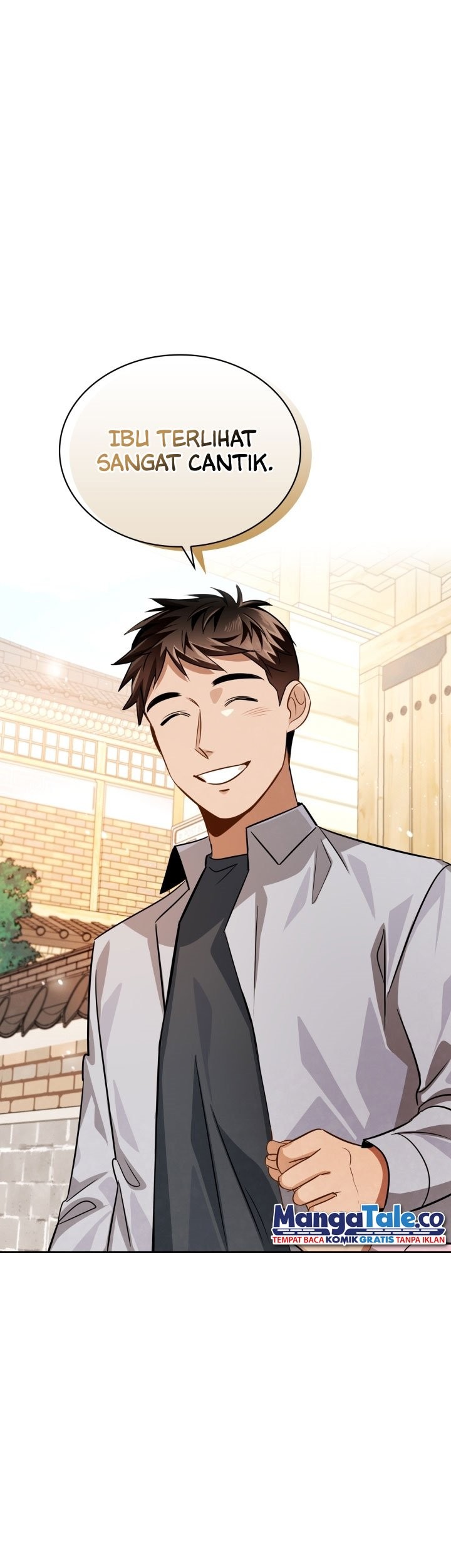 Be the Actor Chapter 38 Gambar 29