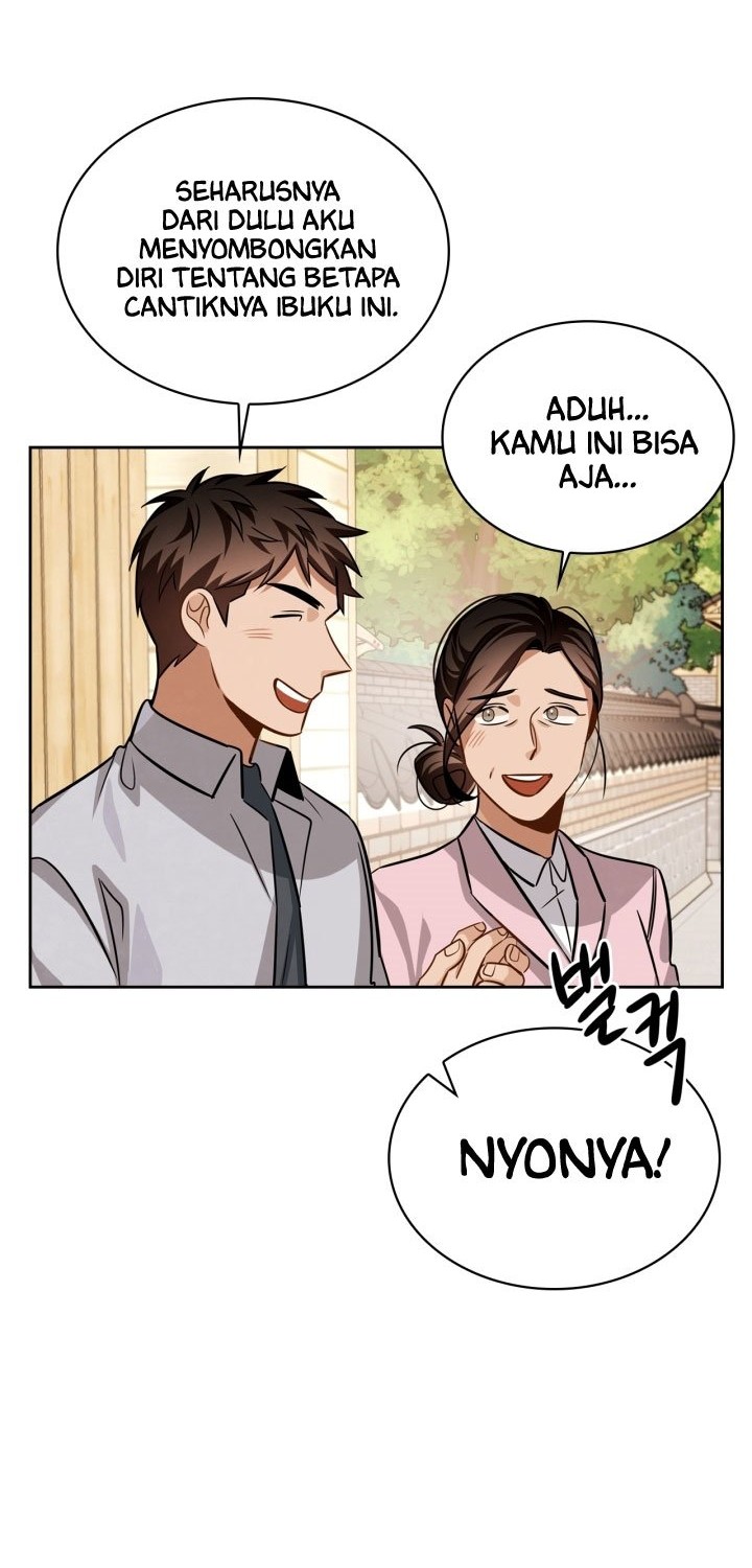 Be the Actor Chapter 38 Gambar 30