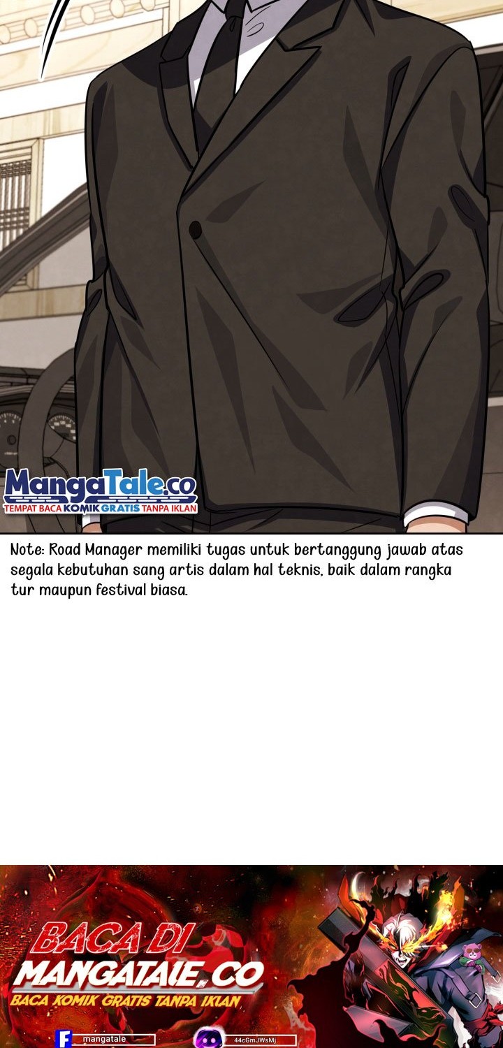 Be the Actor Chapter 38 Gambar 32