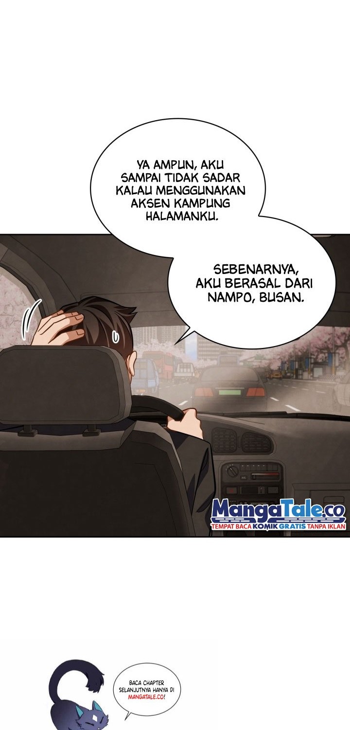 Be the Actor Chapter 38 Gambar 36