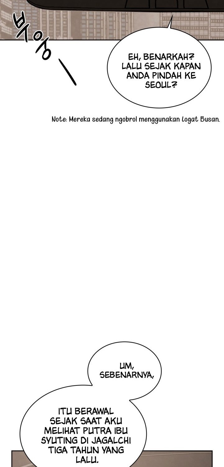 Be the Actor Chapter 38 Gambar 38