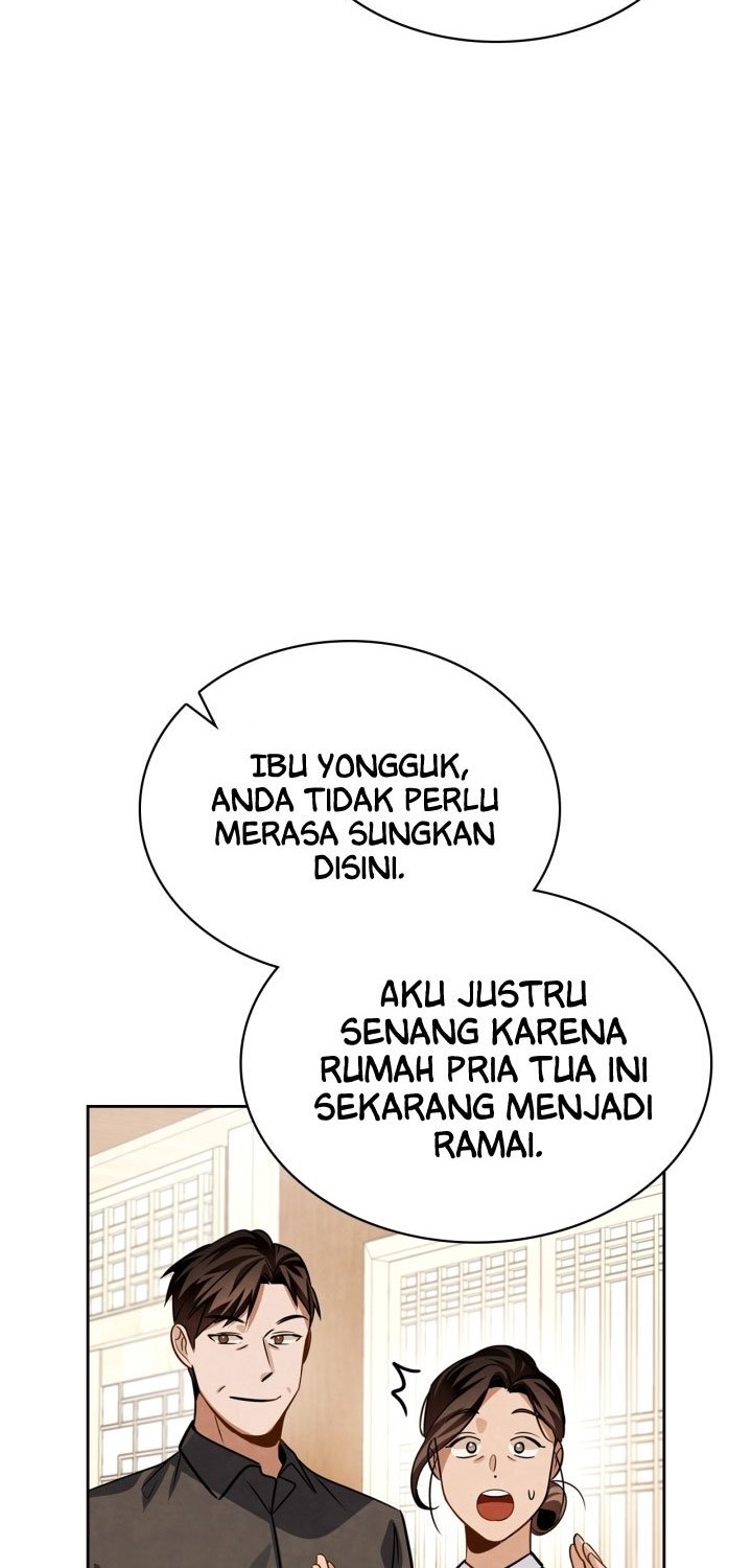 Be the Actor Chapter 38 Gambar 22