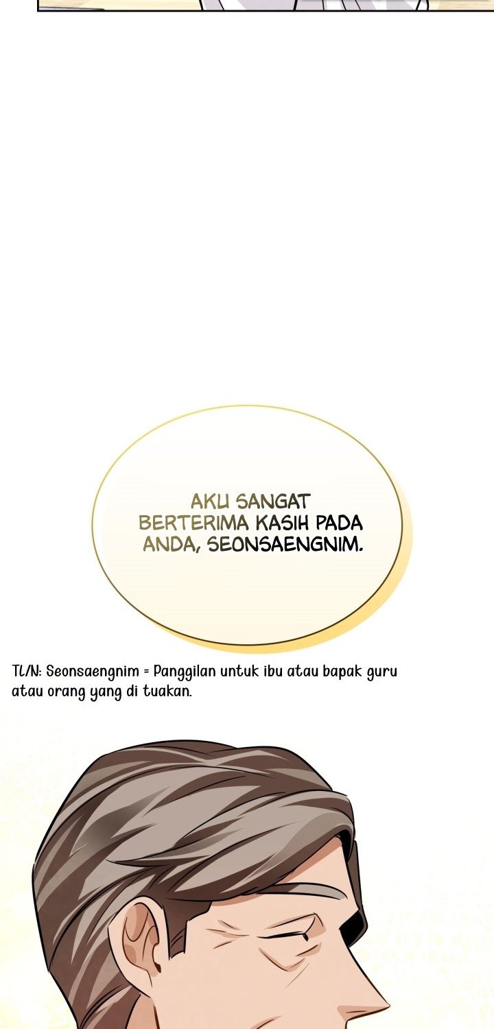 Be the Actor Chapter 38 Gambar 24