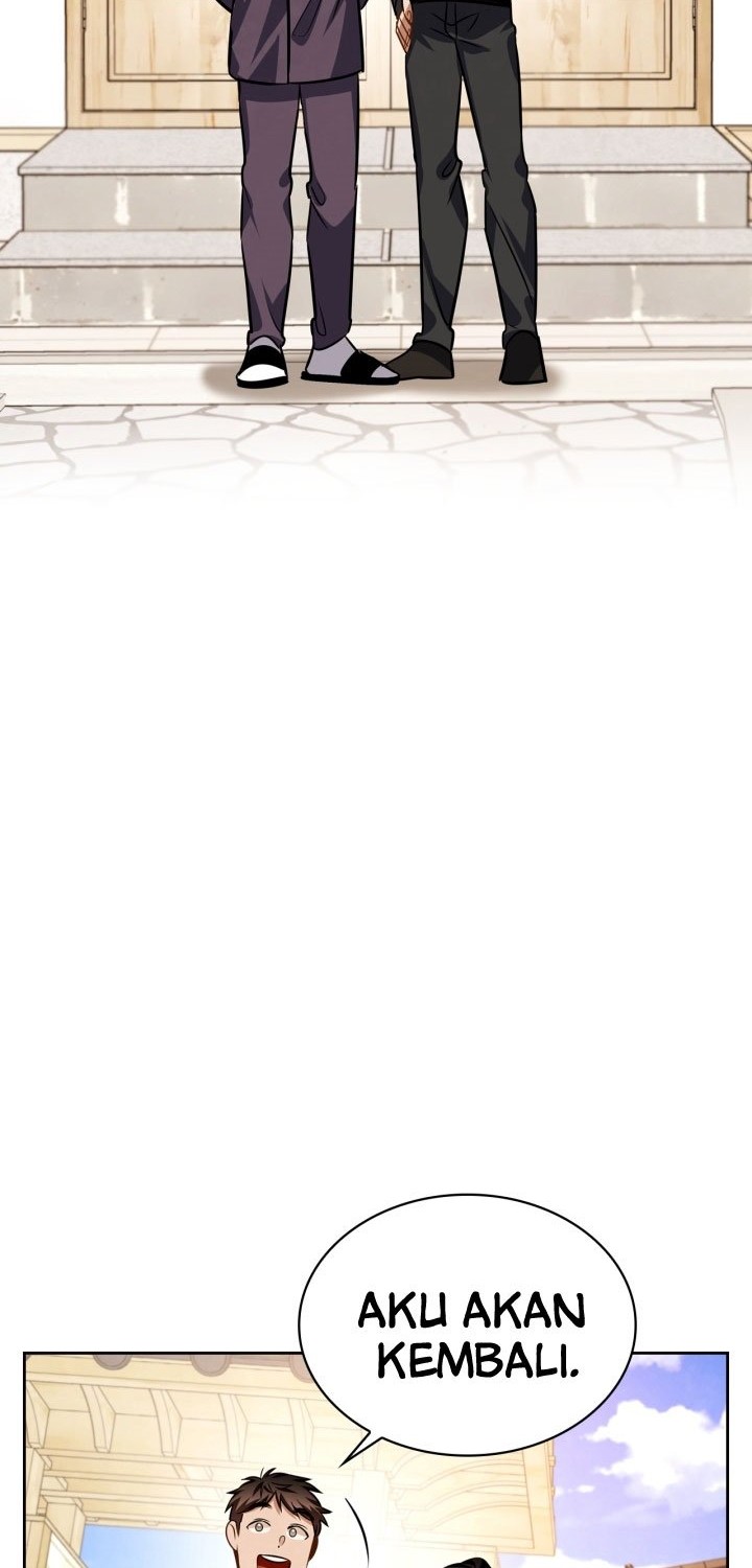 Be the Actor Chapter 38 Gambar 26