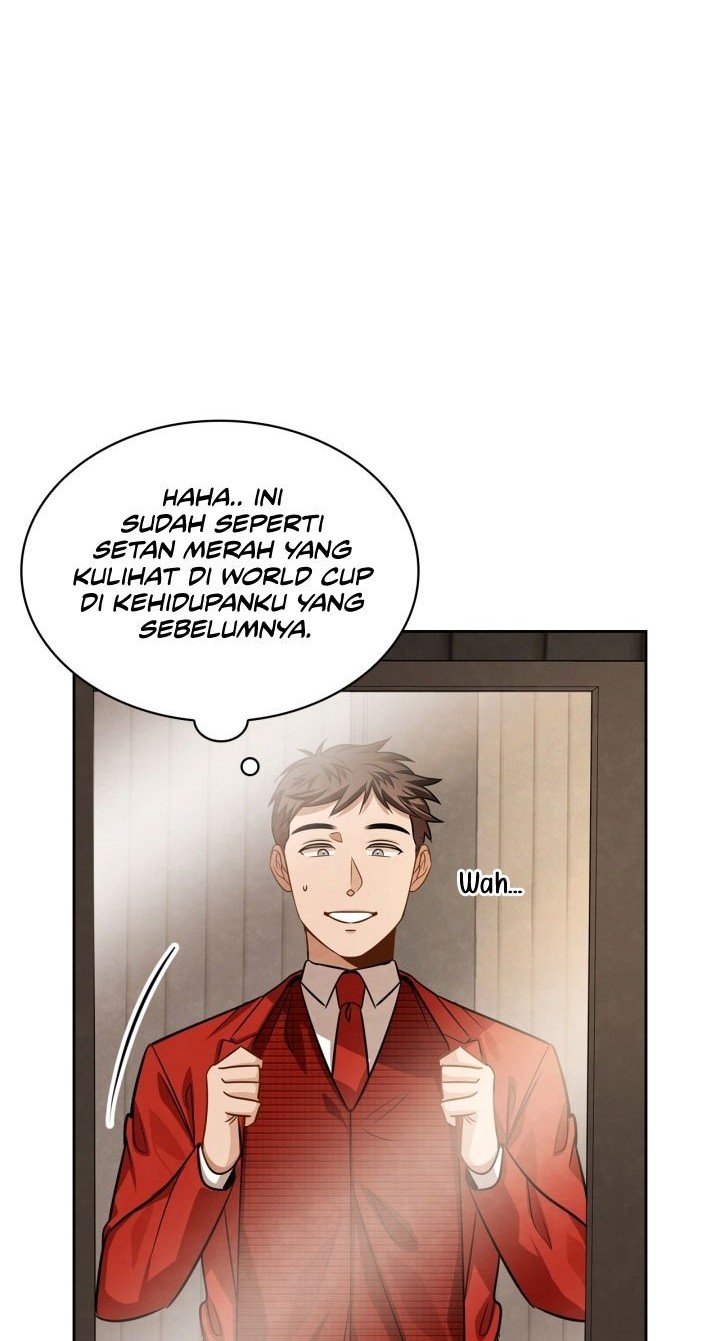 Manhwa Be the Actor Chapter 38 gambar nomor 2