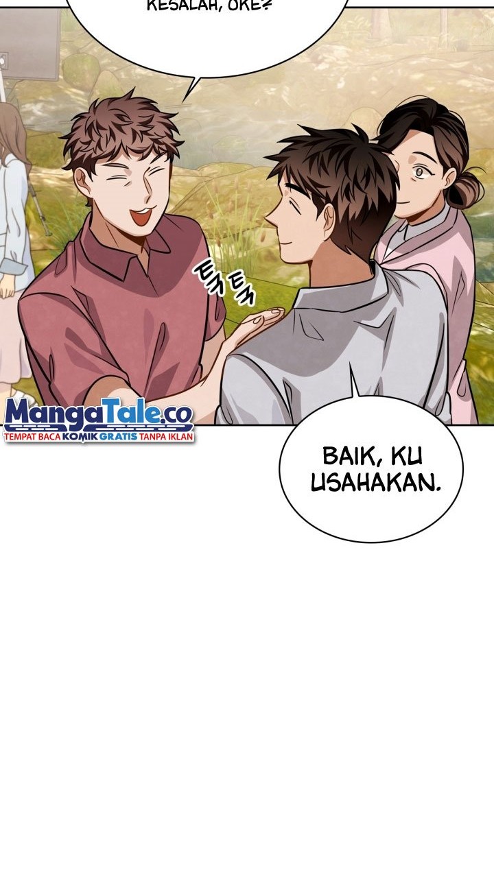 Be the Actor Chapter 38 Gambar 52