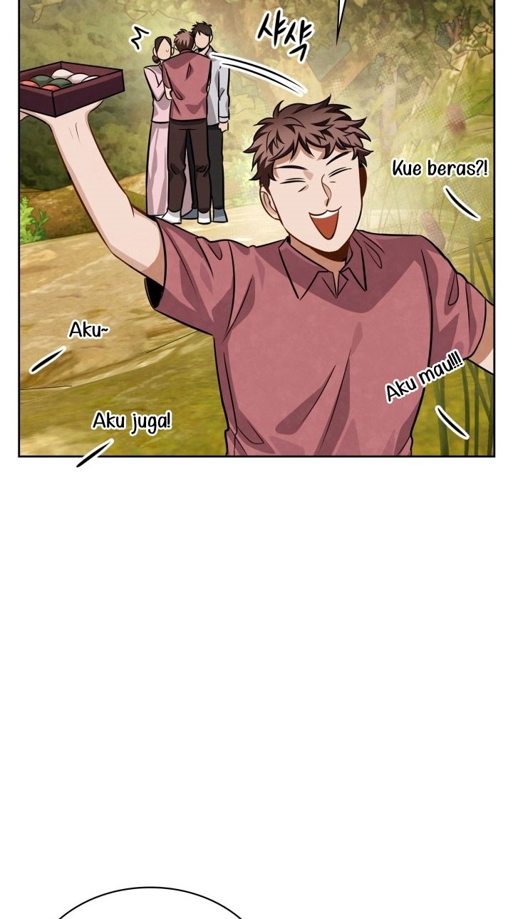 Be the Actor Chapter 38 Gambar 54