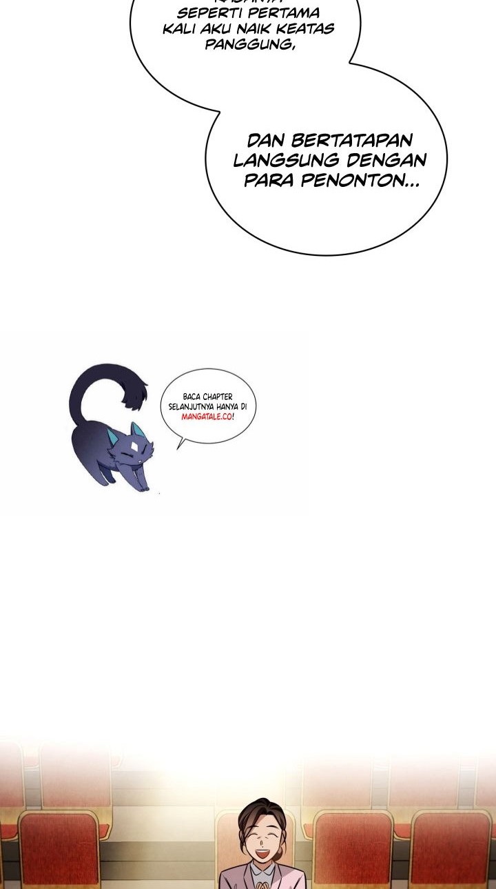 Be the Actor Chapter 38 Gambar 56