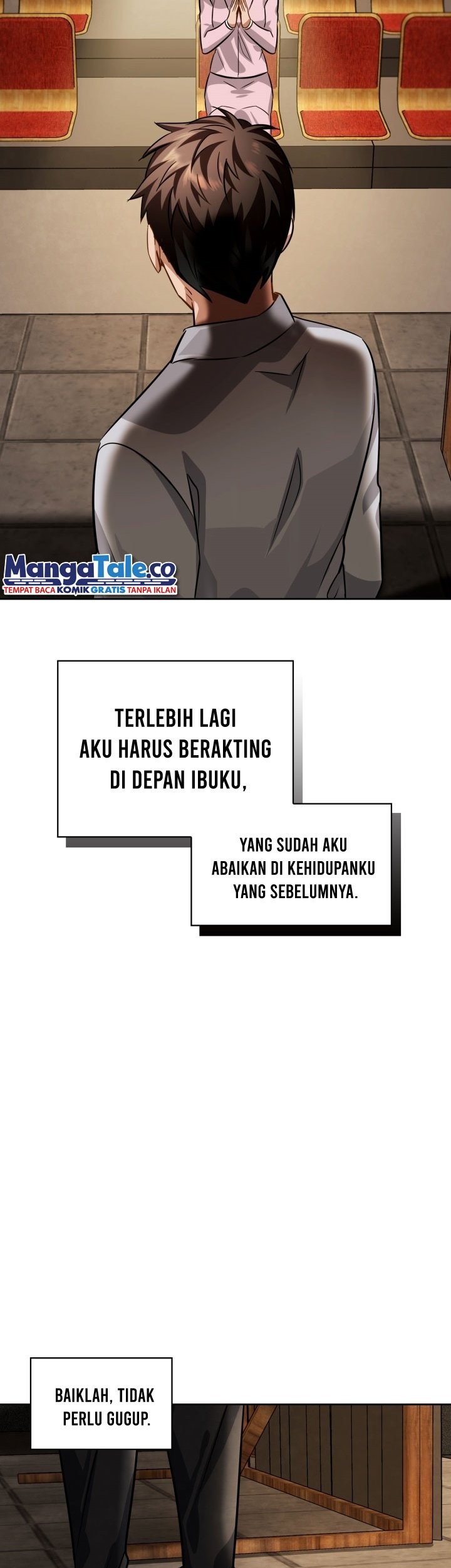 Be the Actor Chapter 38 Gambar 57