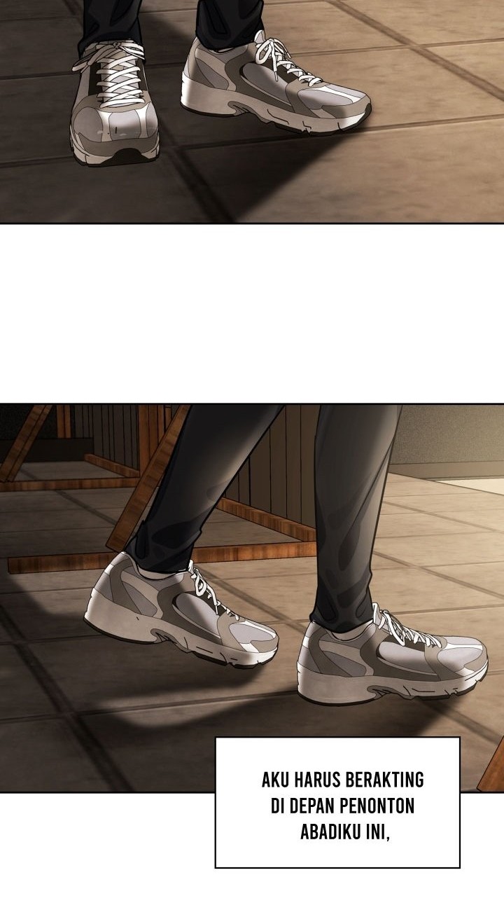 Be the Actor Chapter 38 Gambar 58