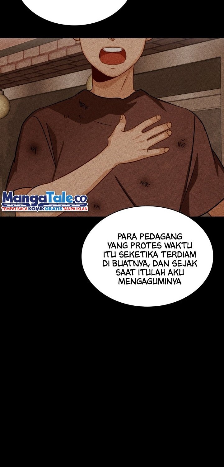 Be the Actor Chapter 38 Gambar 40