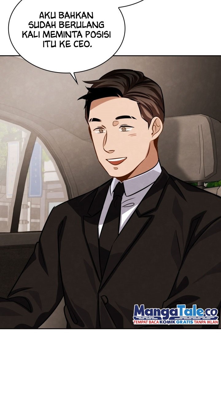 Be the Actor Chapter 38 Gambar 42