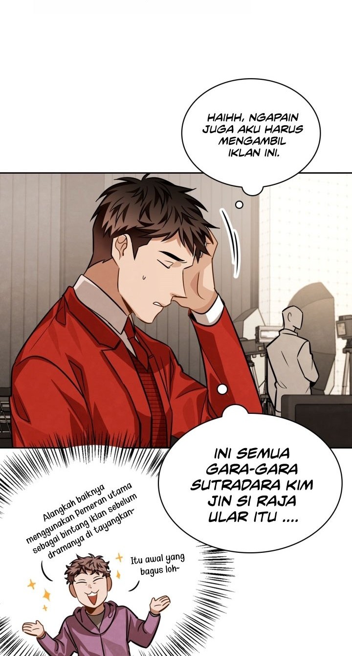 Be the Actor Chapter 38 Gambar 4
