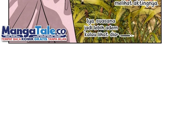 Be the Actor Chapter 38 Gambar 72