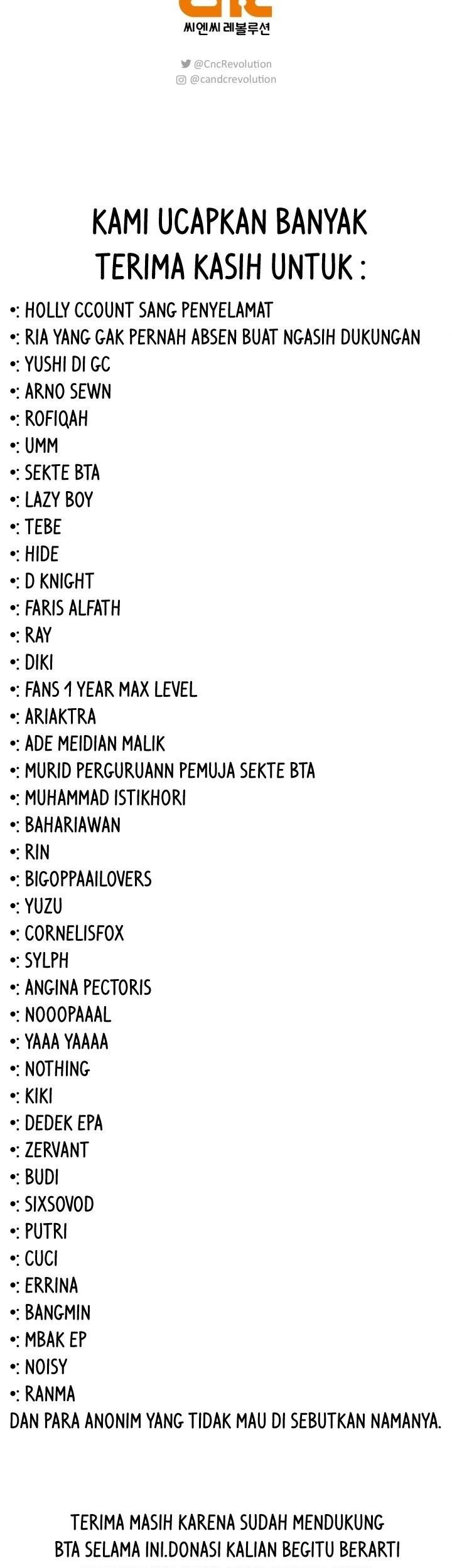 Be the Actor Chapter 38 Gambar 75